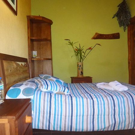 Zaysant Ecolodge Puembo Extérieur photo