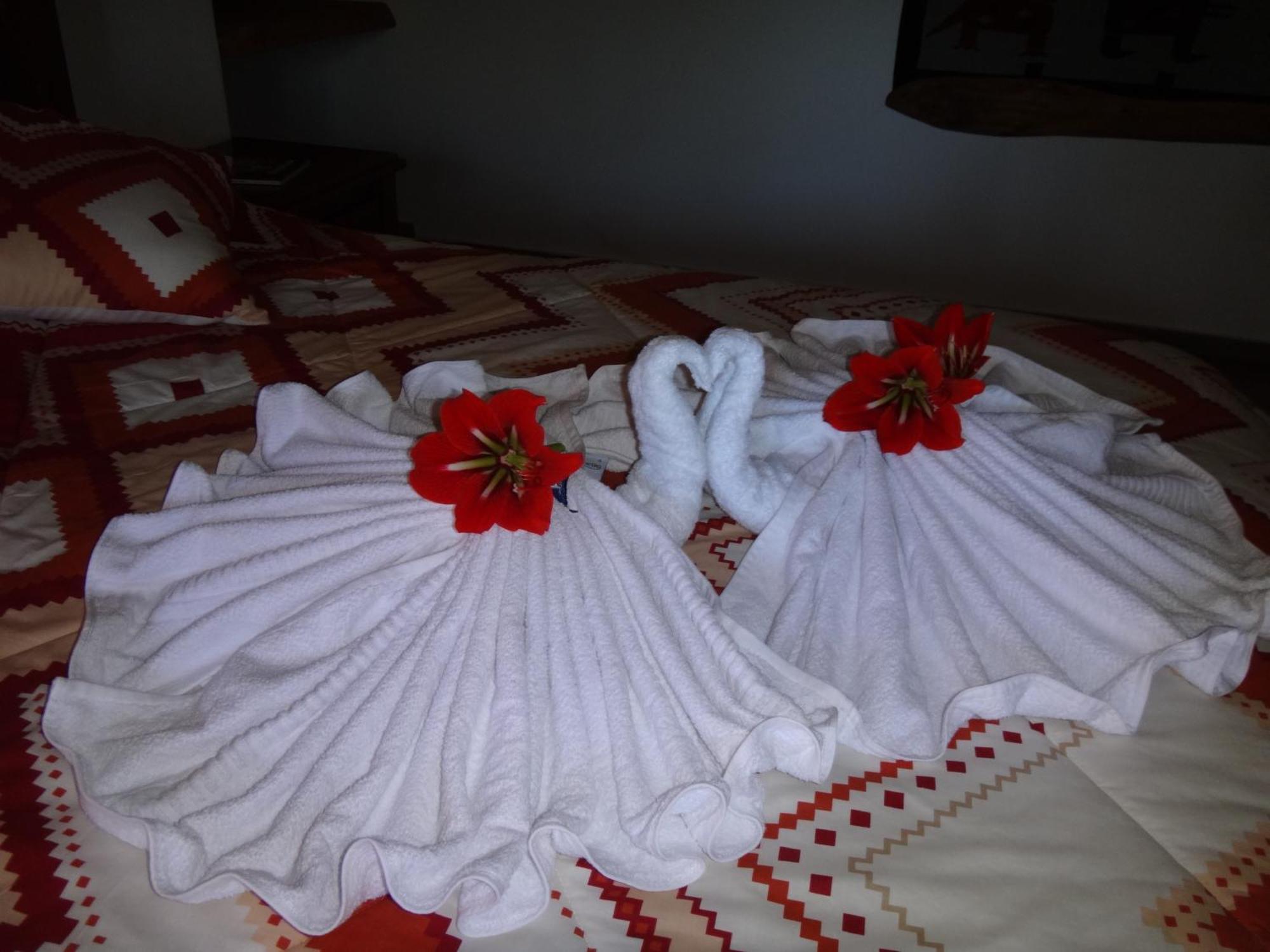 Zaysant Ecolodge Puembo Chambre photo