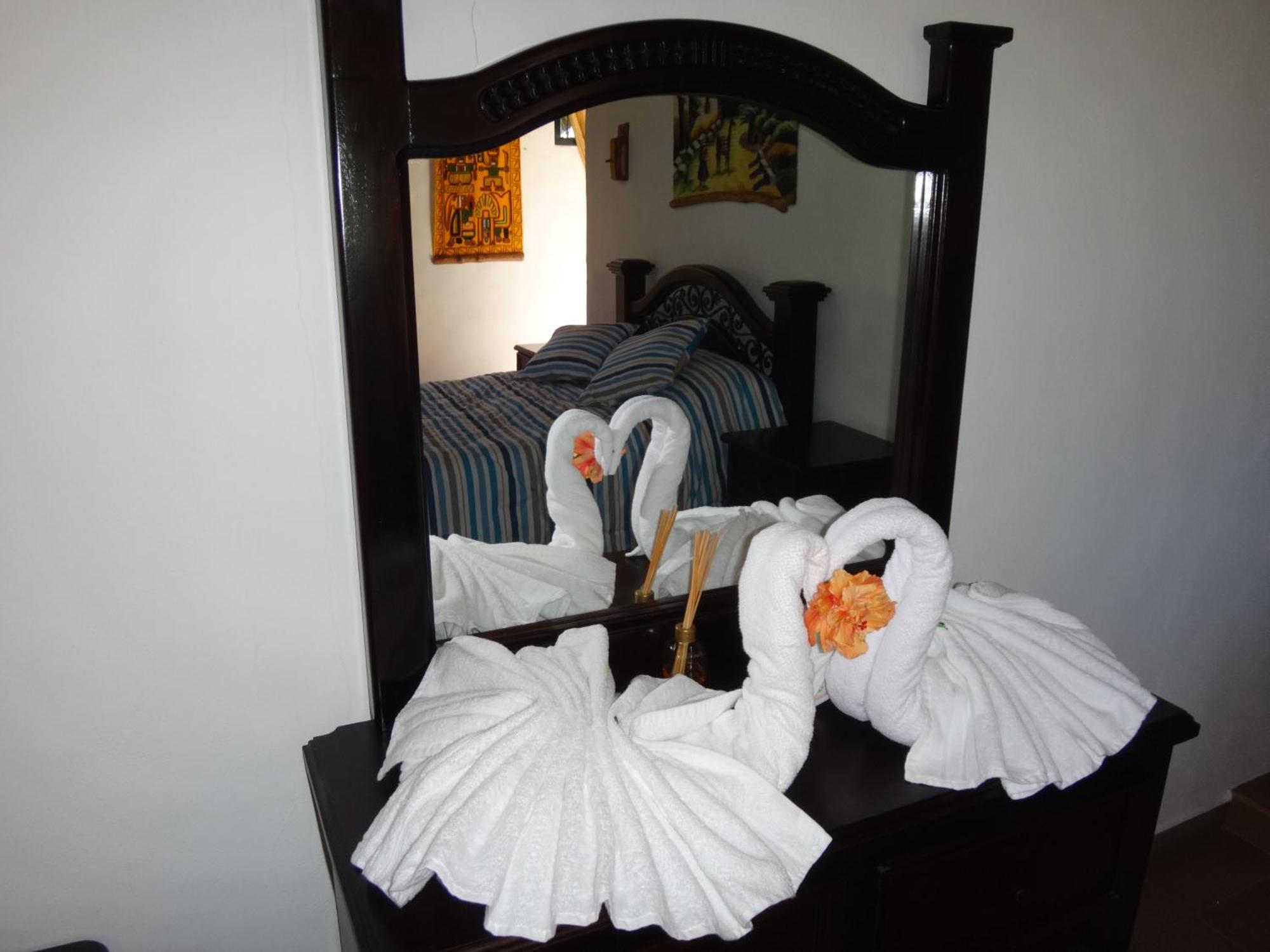 Zaysant Ecolodge Puembo Chambre photo