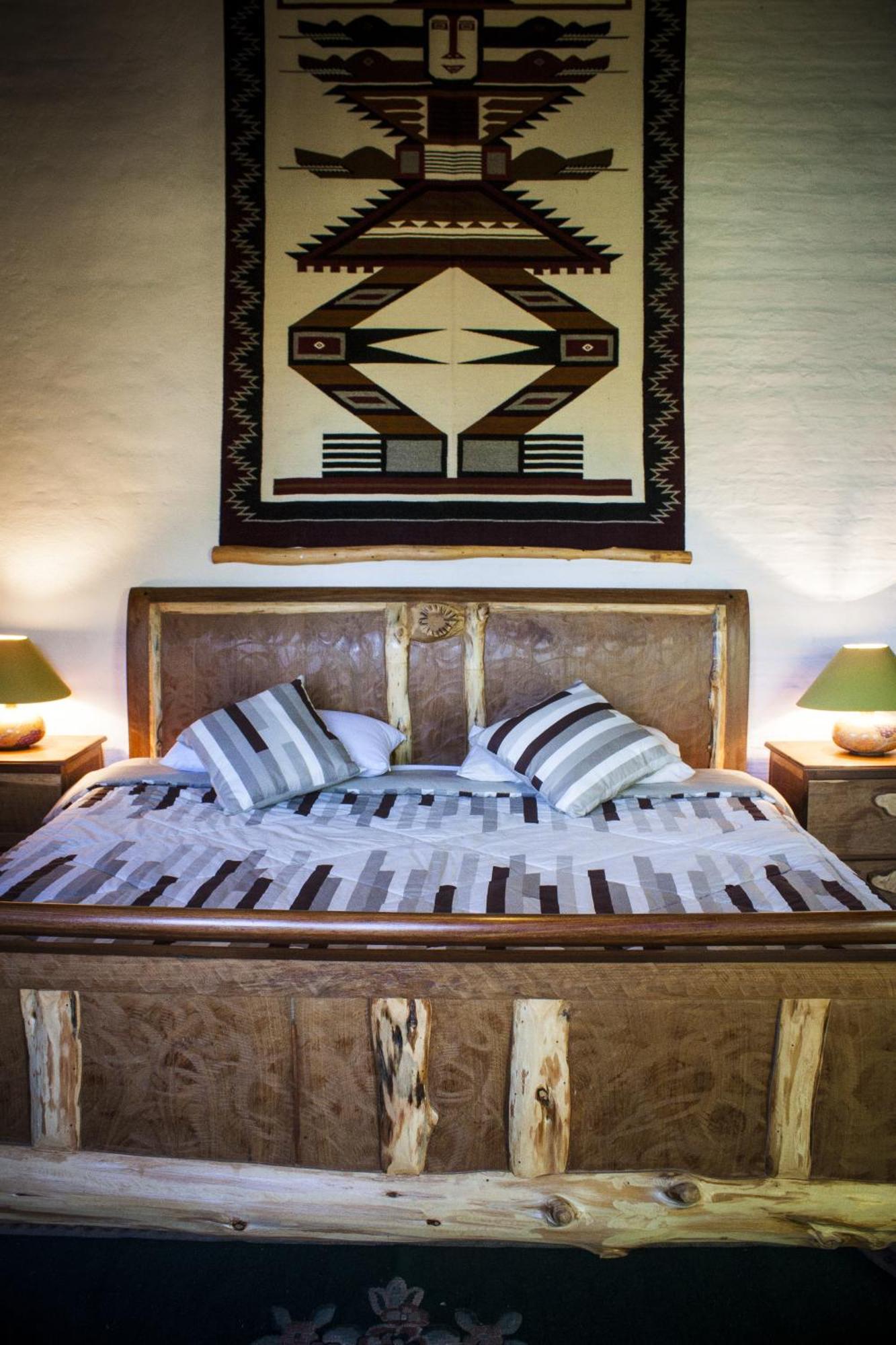 Zaysant Ecolodge Puembo Chambre photo