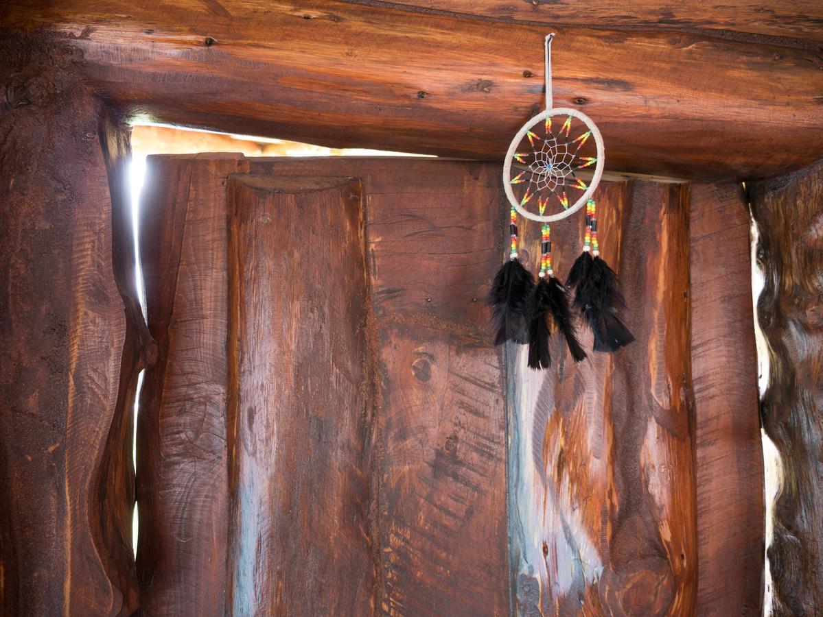 Zaysant Ecolodge Puembo Extérieur photo